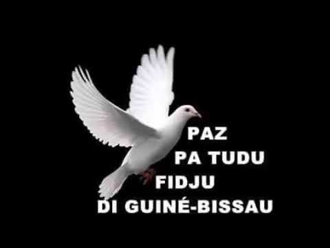 AMÉRICO GOMES feat. NIFECO (guiné nambukarin) PUSD