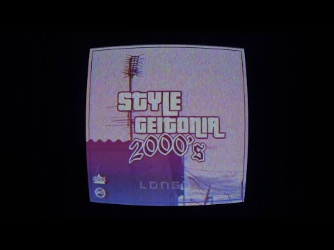 STYLE ΓΕΙΤΟΝΙΑ -  LONG3 x HAWK x SAPRANOV x SMUGGLER x PEPE FRANTIK