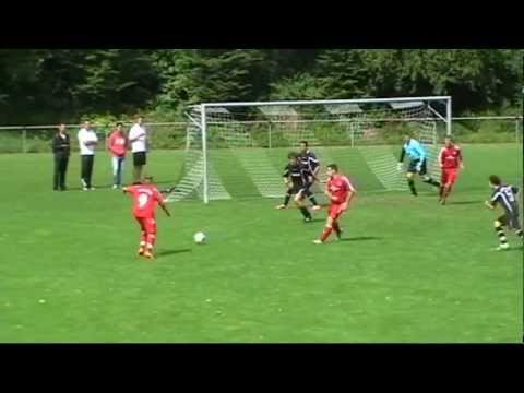 BL 02 FC Ostrach - TSG Rottenacker (Meisterschaft) 26.08.2012