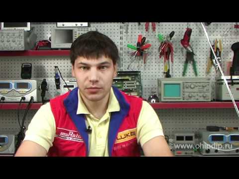 Invention of Radio by A.S. Popov