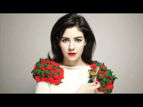 Marina & The Diamonds - I am not a robot (The Aspirins For My Children Remix)
