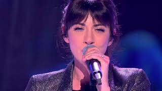 Gemme - Nolwenn Leroy - Soirée de clôture du Télévie 2018