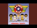 The Safety Don Ts Songs Only