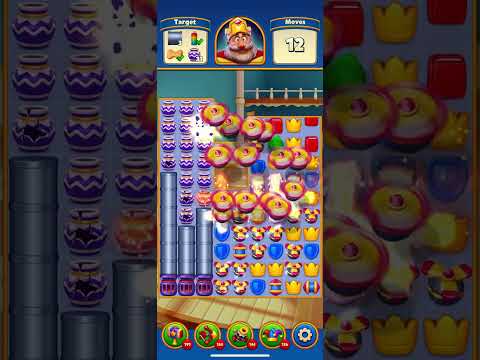 Royal Match level 2118