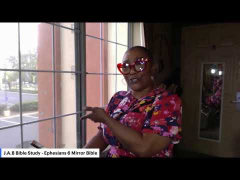 Jesus Anointed Brides