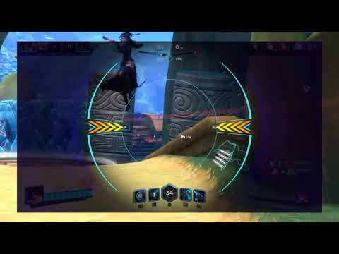 Best Kinessa on XBOX ?!