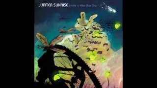 Jupiter Sunrise - Cherry Wine (Cover)