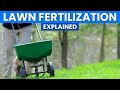 Call (317) 748-3153 to request lawn fertilization today!