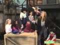 Classic Sesame Street Carly Simon Be With Me