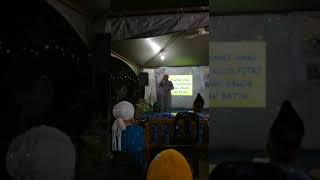 Download lagu Menjelang Hari Raya sing by Bro KC Djkc Open House KGB 2018 mp3