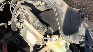 Kia Optima Hybrid Transmission Oil Service (NO Filter!) | Step-By-Step DIY