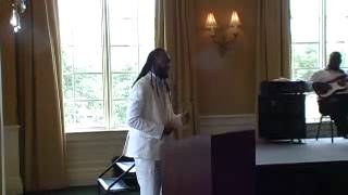 Spoken Word - Have you ever been so far