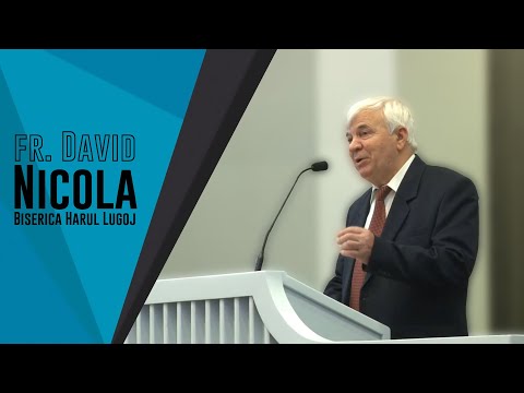 David Nicola | Psalmul 40:1-8 | 05 Martie 2021