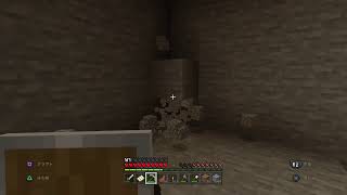 マイクラ ＃2 サバイバル生活！ （らうたん配信）
