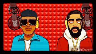 Tito Montana x Dave East 'Must Be Crazy' REMIX