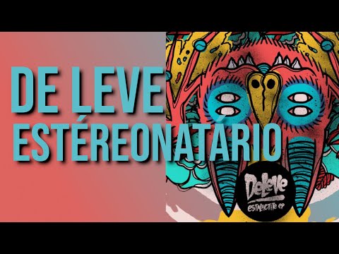 Video thumbnail for Estereonatário