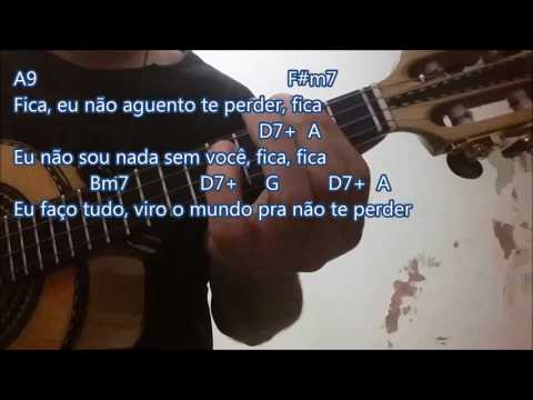 Fica Comigo - Imaginasamba