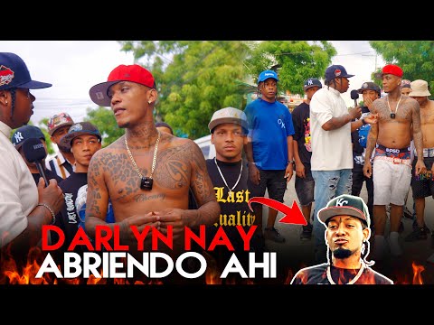 Underworld Owner Darlyn Nay Attacks Kreizy K, Jonathan Burlon, and Talks About Rochy Rd