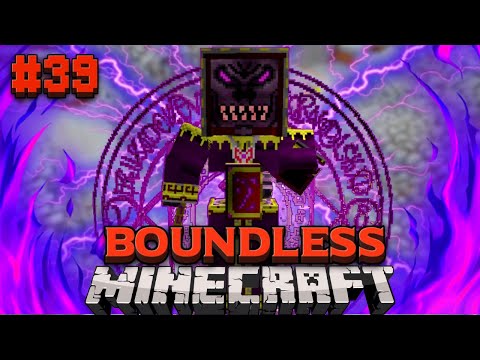 The ULTIMATE Minecraft Boss!? Watch Now!!