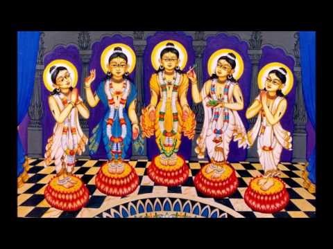 Srimad-Bhagavatam 12.06 Purports - Maharaja Pariksit Passes Away