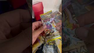 Pokemon TCG Wild Force Booster Pack what’s inside? pt.2 #pokemon #pokemontradingcardgame