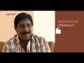 I Personally - Sreenivasan - Part 3 - Kappa TV
