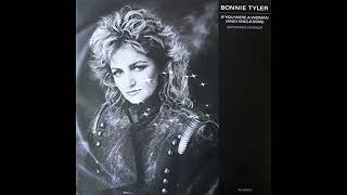 Download lagu Bonnie Tyler – If You Were A Woman (And I Was A Man)-Remastered 96khz/24-bit Hi Res - Vinyl rip 4K mp3