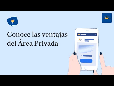 Ocaso Área de Cliente video thumbnail