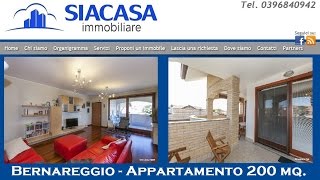 preview picture of video 'Appartamento di Pregio con mansarda in Vendita a BERNAREGGIO VIMERCATE - Immobili per la famiglia'