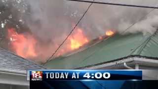 Coming up on LEX 18 News at 4 - June 2nd, 2015