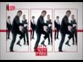 Lotte Duty Free - So I'm Loving You with JYJ 