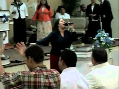 Tu Amor y Tu Misericordia por Jossy Concepcion - ICM El Tabernaculo - Kissimmee, FL