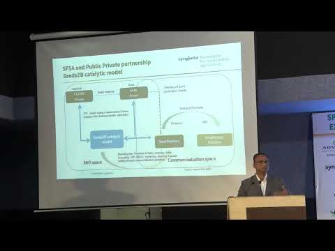 ATPBR Conference Video