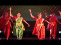 RETWIKA DANCE ACADEMY - RDA | Annual Show 2017 | Apsara Aali