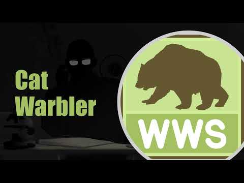 SCP-6040: Cat Warbler Audio Narration - Declassifying the Paranormal