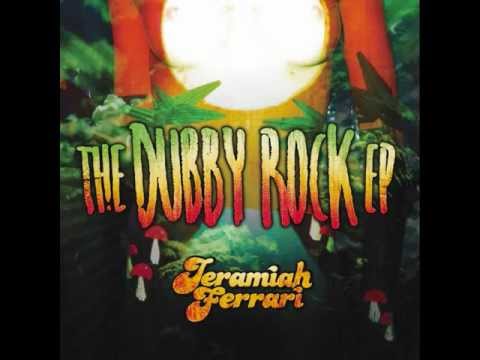 Shine - Jeramiah Ferrari