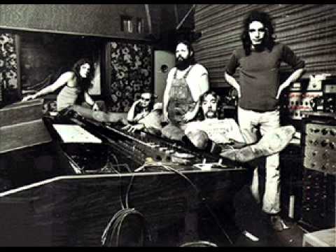 Steely Dan Live at the Record Plant, 1974 - The Boston Rag