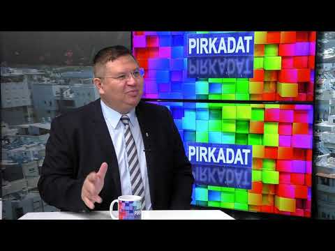 Dr. Bajkai István: az önkormányzati kampányról, a...