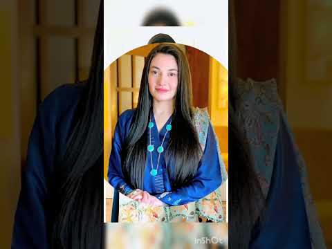 muniba mazari #💗💞❣️ Indian wear#💞