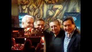 Los Teen Tops - Éxodo (1961)