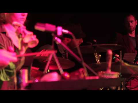 Live Free Or Die - Black Diamond Express ft. Tinderbox Orchestra (Live at Pilrig St Paul's 2011)