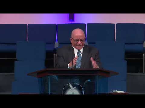 The Broken Body & Shed Blood Of Jesus Christ