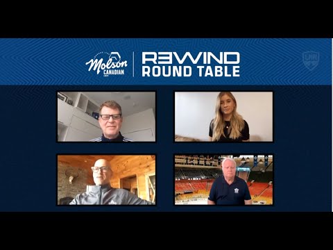 Rewind Roundtable – Game 6, 1993 Semi-Finals