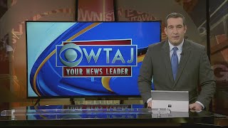 Two area school districts opt to embrace snow days despite virtual learning option