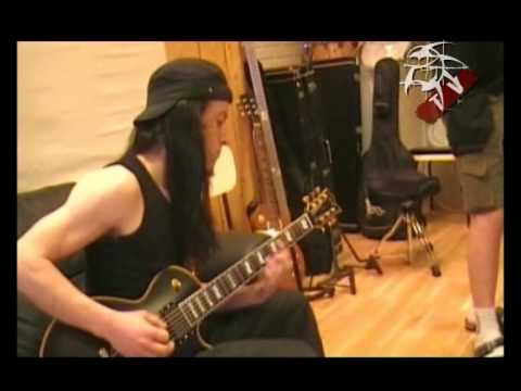 ZONARIA - Studio Report #1