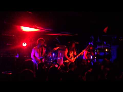 Exhumed - Dysmorphic(Pt. II) & Sickened - Live at KTDF 2013