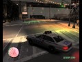 Прохождение GTA 4,миссия 24 - Найти и удалить 