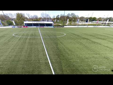 Gendringen 3- Silvolde 3