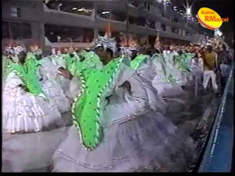 Unidos de Lucas 2004 - Desfile Oficial
