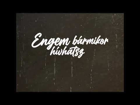 Loso - Mellettem (Official Lyrics Video)